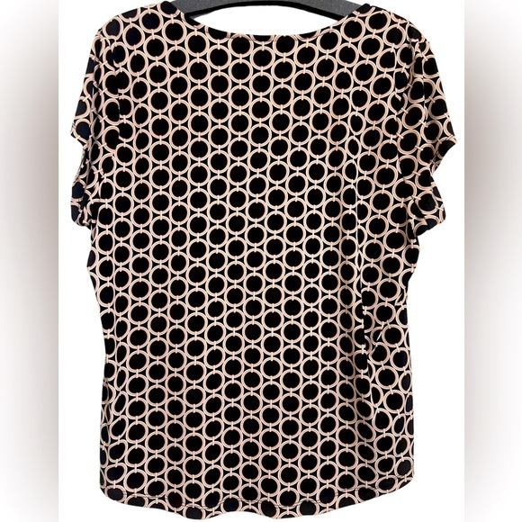 Liz Claiborne Blouse Size‎ XL - Picture 2 of 4